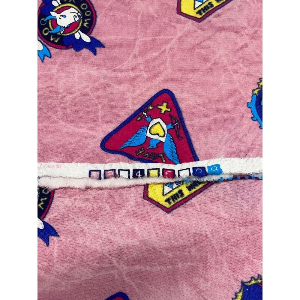 Fabric Pink 56